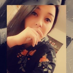 Meet your Posher, Caroline